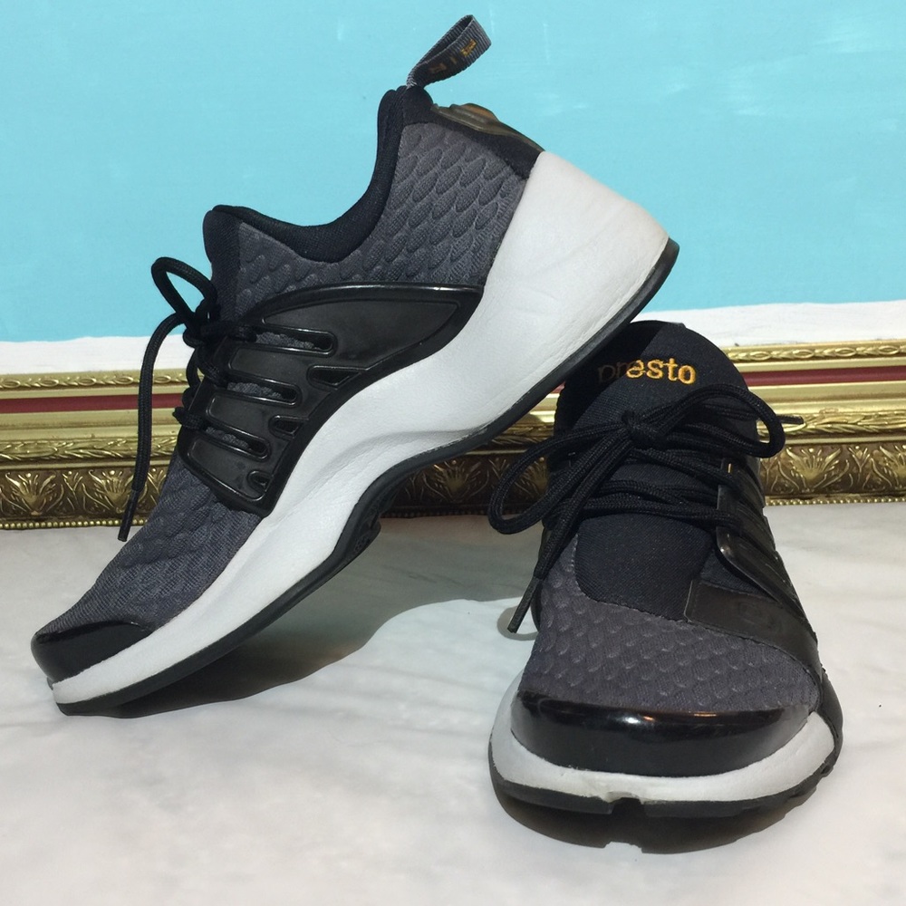RARE 2001 Nike Presto - Picture 4 of 8